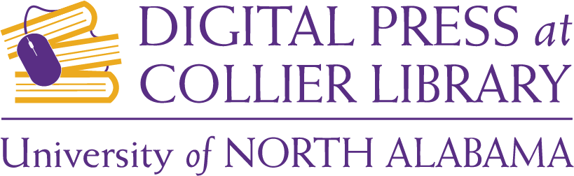 Logo for Digital Press at Collier Library