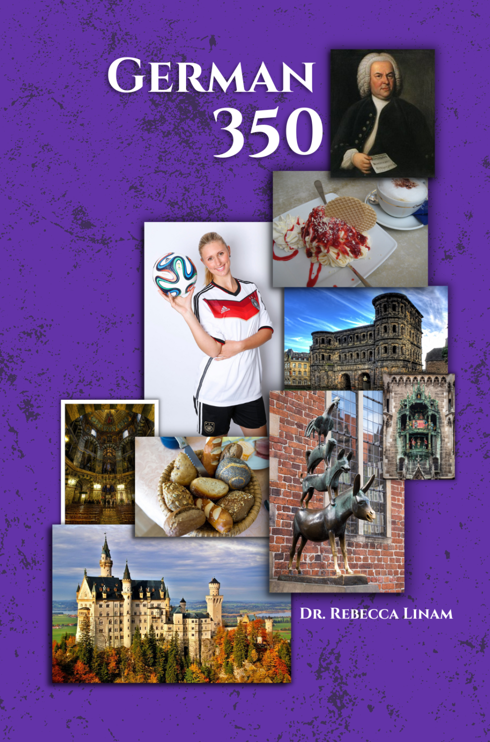 Cover image for German 350