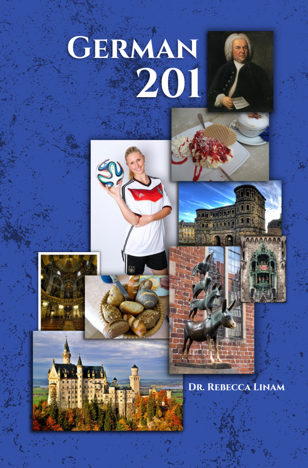 Cover image for German 201