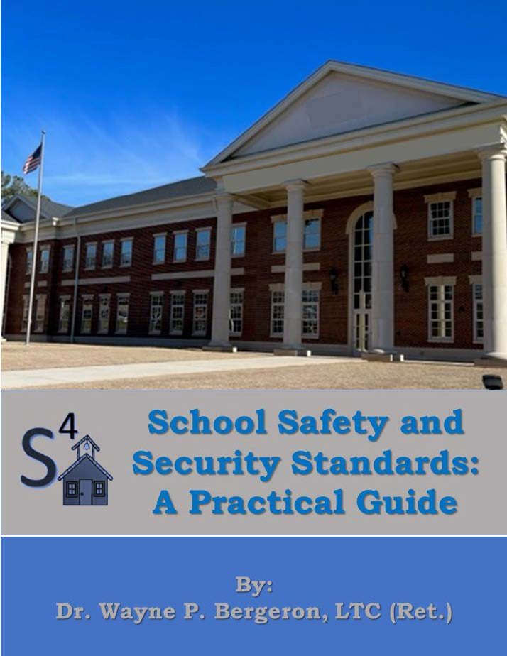 Cover image for School Safety and Security Standards