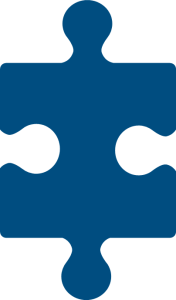 Puzzle Piece Icon