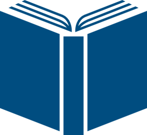 Open book icon