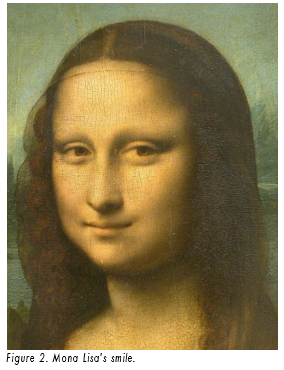 Mona Lisa