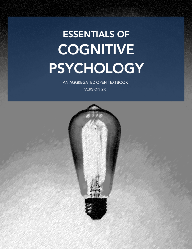 ESSENTIALS OF COGNITIVE PSYCHOLOGY – Simple Book Publishing