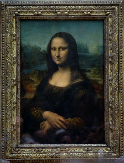 Mona Lisa