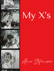 My X's book cover