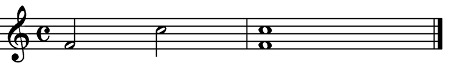 Both intervals.