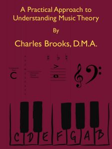 A Practical Approach To Understanding Music Theory book cover
