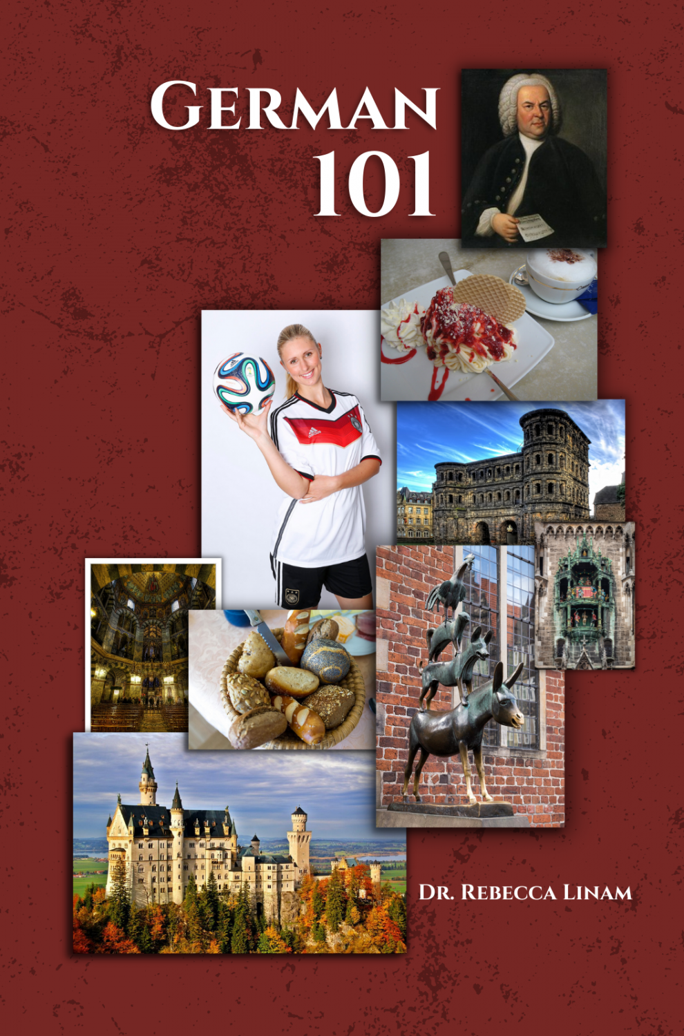 Cover image for German 101