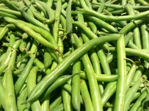 "Green Beans" by JeepersMedia is licensed under CC BY 2.0.