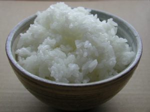 "rice" by tamaki is licensed under CC BY-NC-ND 2.0.