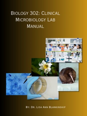 BI302 Clinical Microbiology Lab Manual – Simple Book Publishing