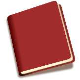 A red book