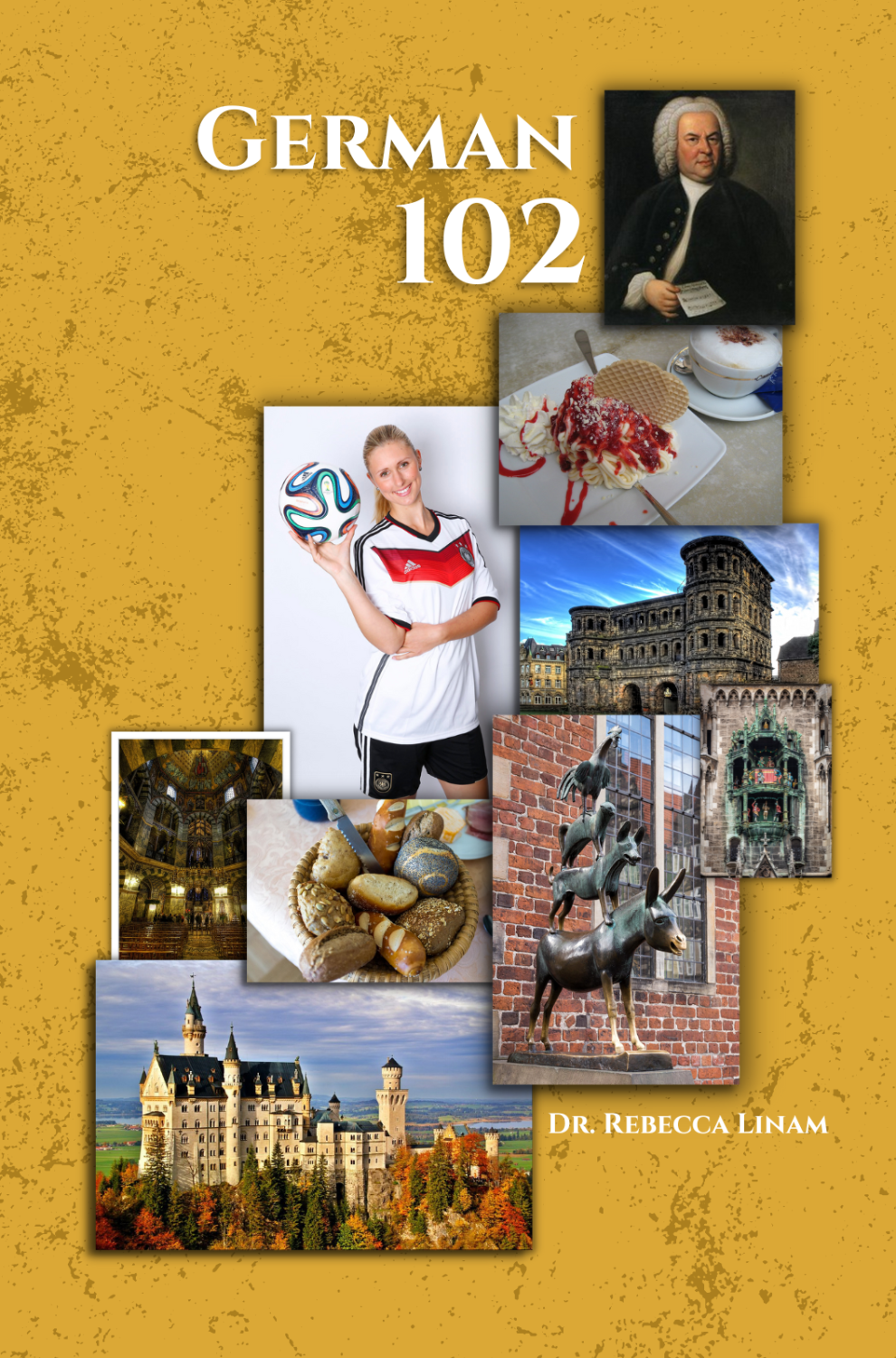 Cover image for German 102